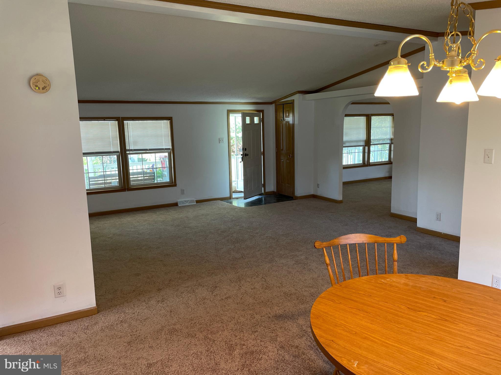 307 Ridge Road Elizabethtown, PA 17022 - Photo 31 of 73 Dining area looking into entrance