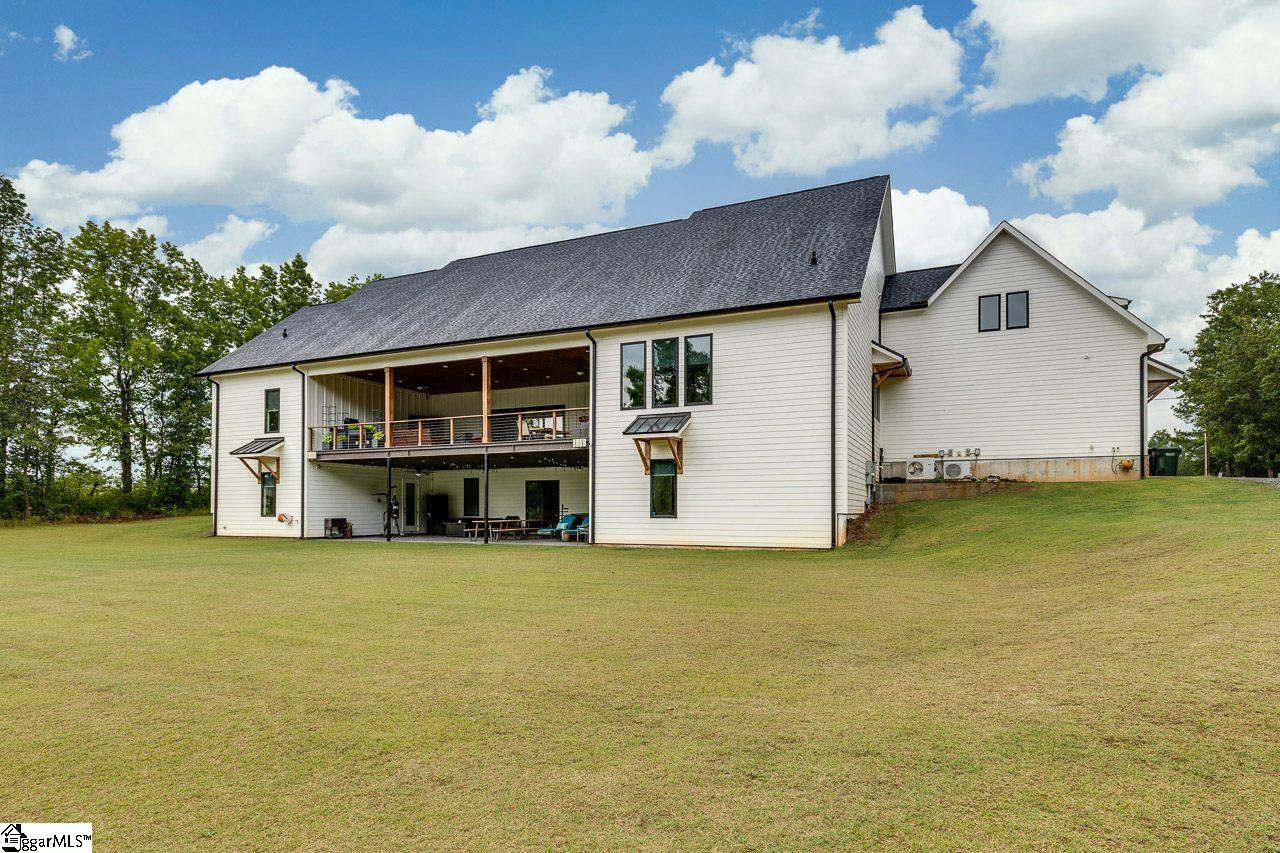 1663 Gibbs Shoals Road Greer, SC 29650 - Photo 49 of 50