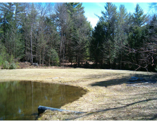 85 Buffam Road Pelham, MA 01002 - Photo 11 of 12 a view of swimming pool with a yard