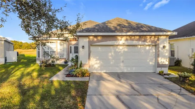 $369,999 | 141 Westmoreland Circle, Kissimmee, FL 34744