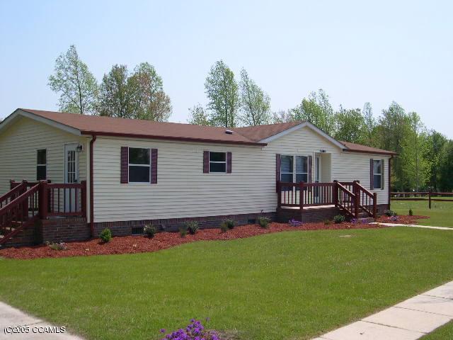170-10 McCausley Road Hubert, NC 28539 - Photo 1 of 10 Main View