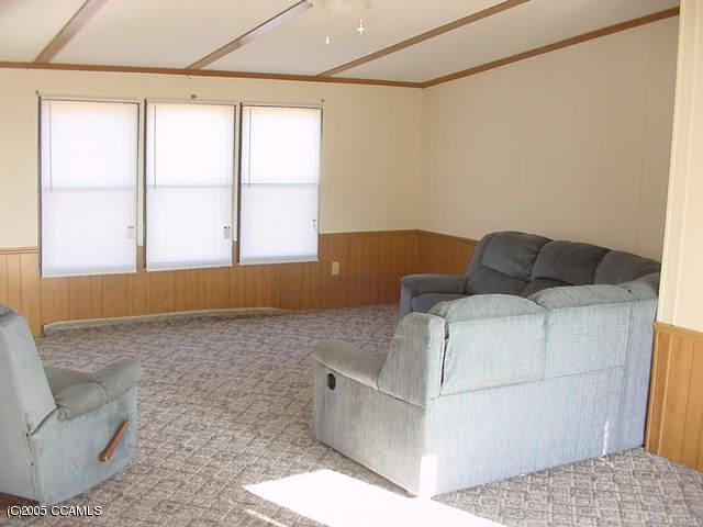 170-10 McCausley Road Hubert, NC 28539 - Photo 2 of 10 living Room