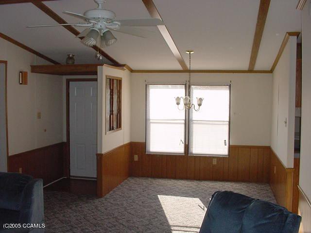 170-10 McCausley Road Hubert, NC 28539 - Photo 4 of 10 dining room