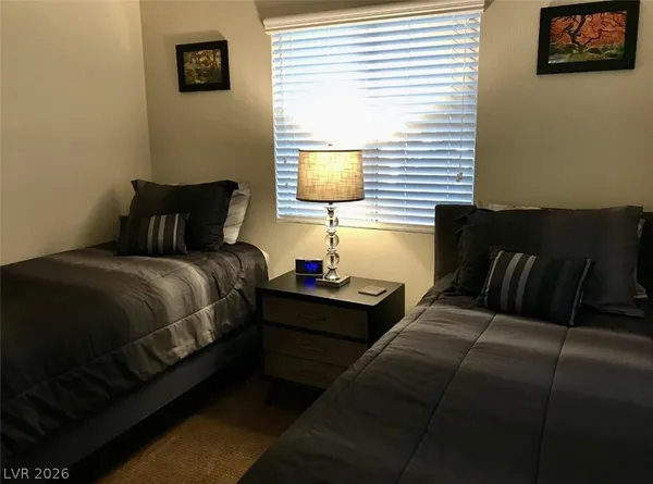 $314,900 | 5250 South Rainbow Boulevard, Unit 2118, Las Vegas, NV 89118