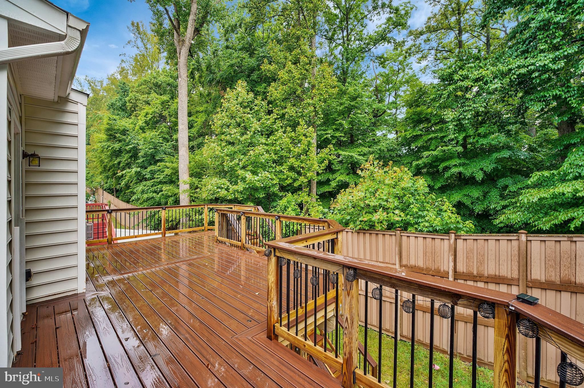 3461 Eagle Ridge Drive Woodbridge, VA 22191 - Photo 54 of 58