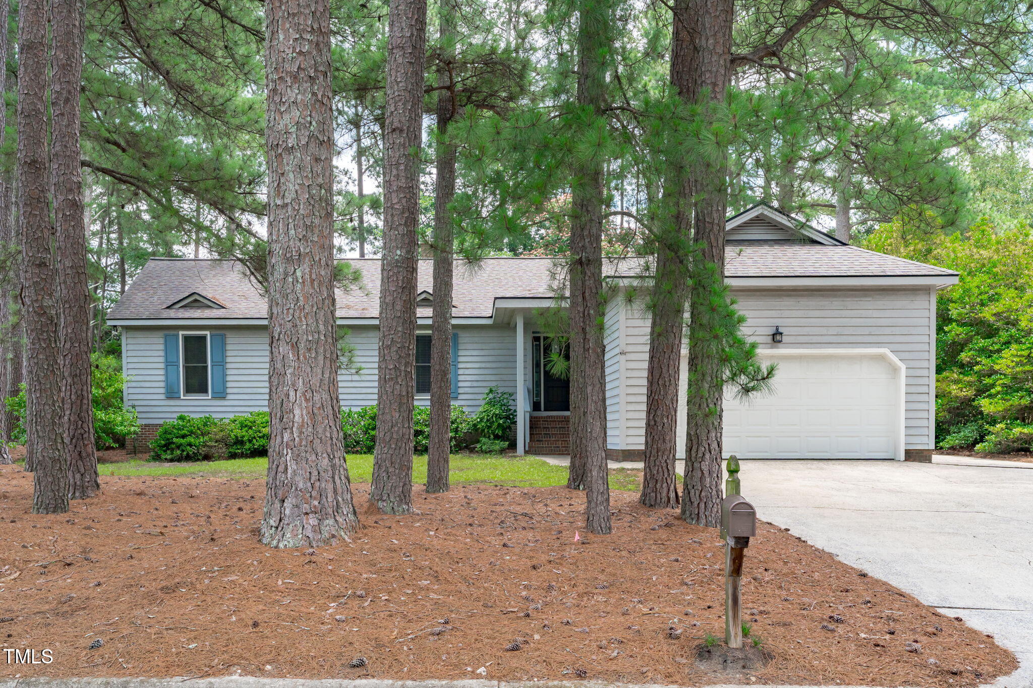 502 Hillcrest Road Apex, NC 27502 - Photo 1 of 48 1