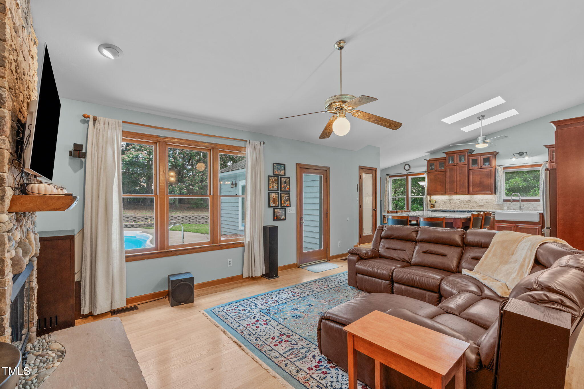502 Hillcrest Road Apex, NC 27502 - Photo 12 of 48 12