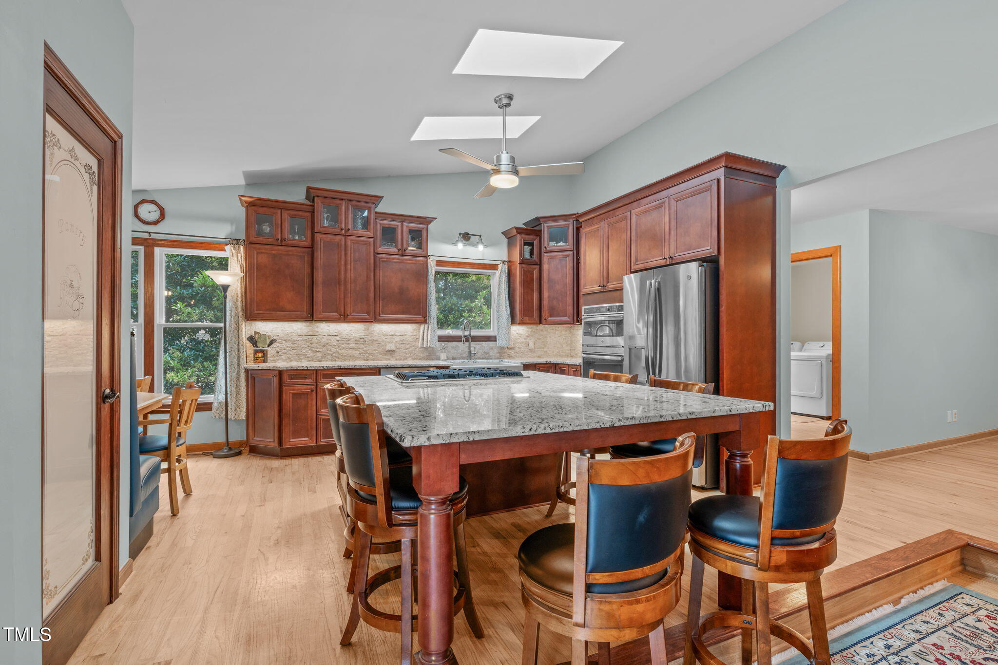 502 Hillcrest Road Apex, NC 27502 - Photo 13 of 48 13