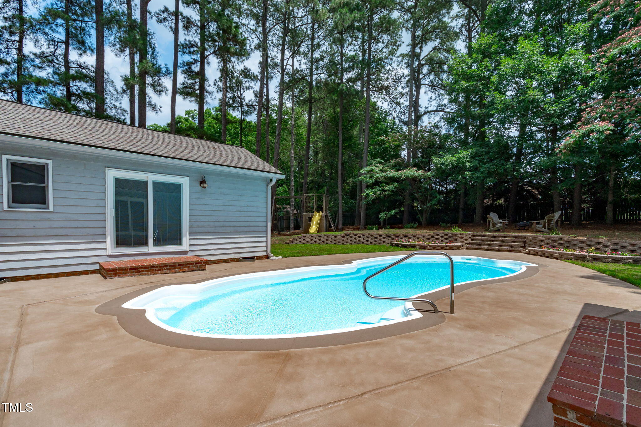 502 Hillcrest Road Apex, NC 27502 - Photo 39 of 48 39