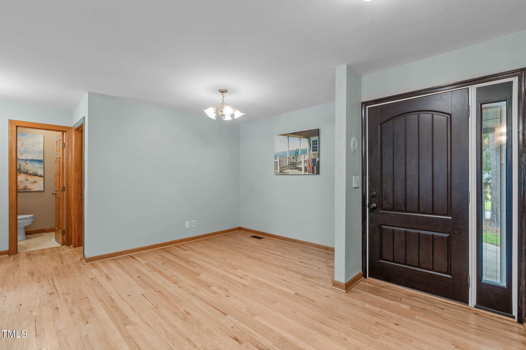 502 Hillcrest Road Apex, NC 27502 - Photo 6 of 48 6