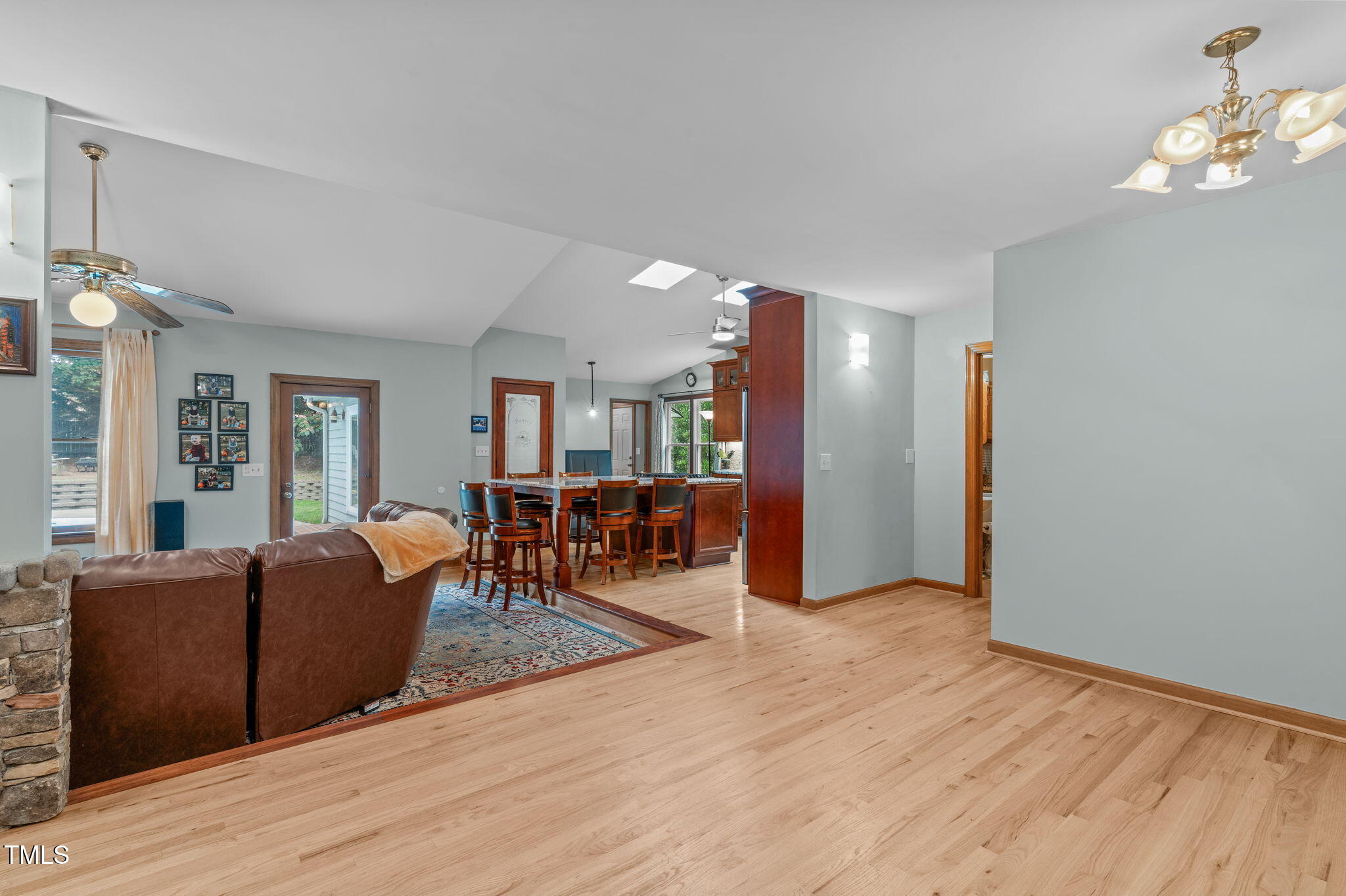 502 Hillcrest Road Apex, NC 27502 - Photo 8 of 48 8