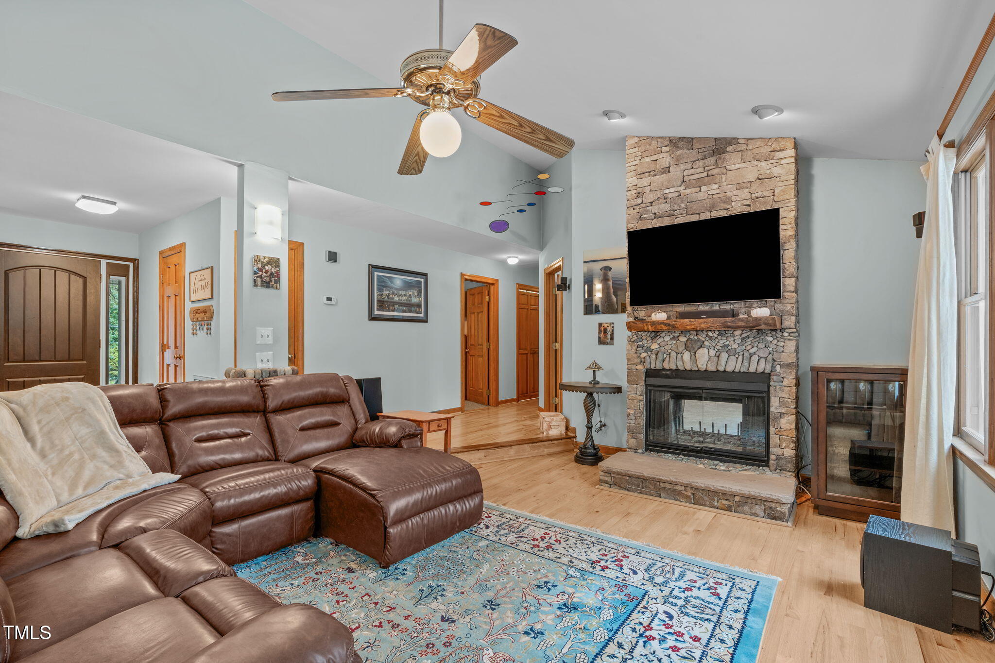 502 Hillcrest Road Apex, NC 27502 - Photo 10 of 48 10