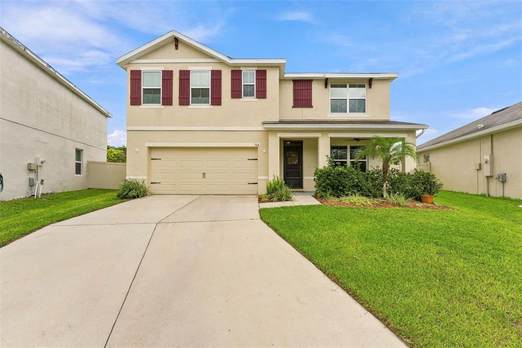 506 Diamond Ridge Road Seffner, FL 33584 - Photo 2 of 21 Gallery Image 2