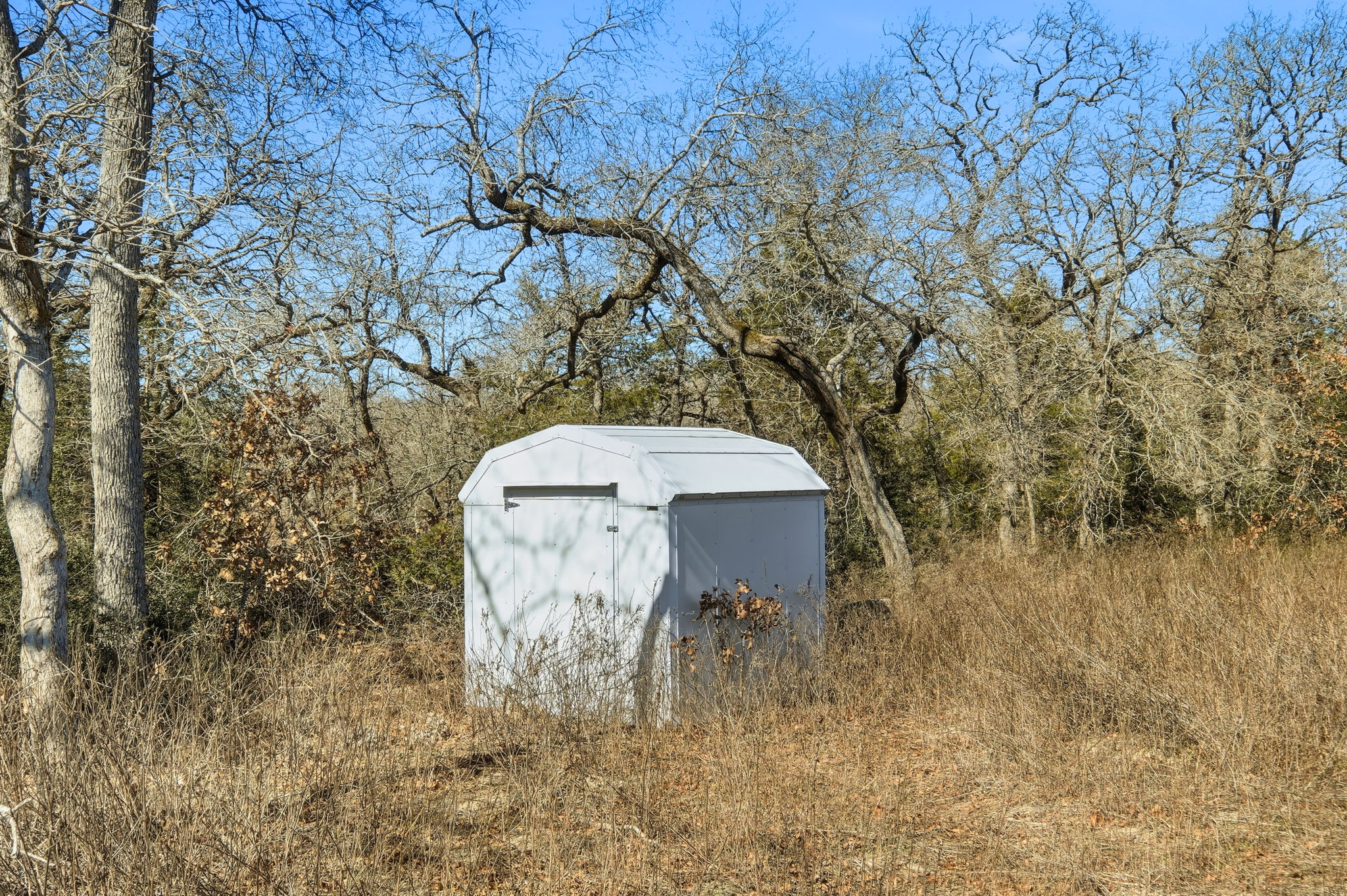 1310 Perry Lane Thorndale, TX 76577 - Photo 14 of 23 Well House