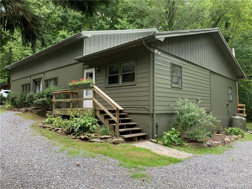 238 Laurel Branch Road Maggie Valley, NC 28751 - Photo 1 of 19