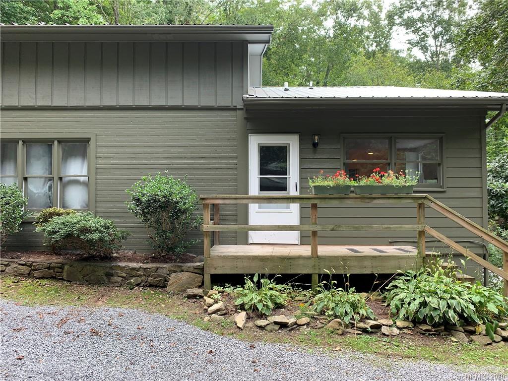 238 Laurel Branch Road Maggie Valley, NC 28751 - Photo 3 of 19
