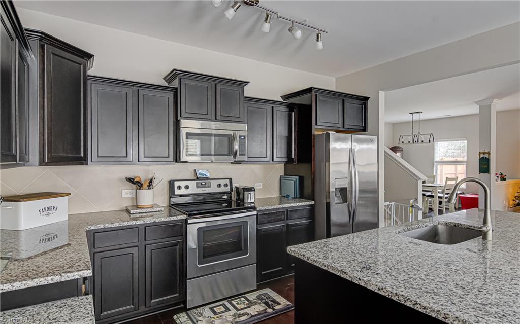 6660 Ridge Bluff Drive Rural Hall, NC 27045 - Photo 12 of 36