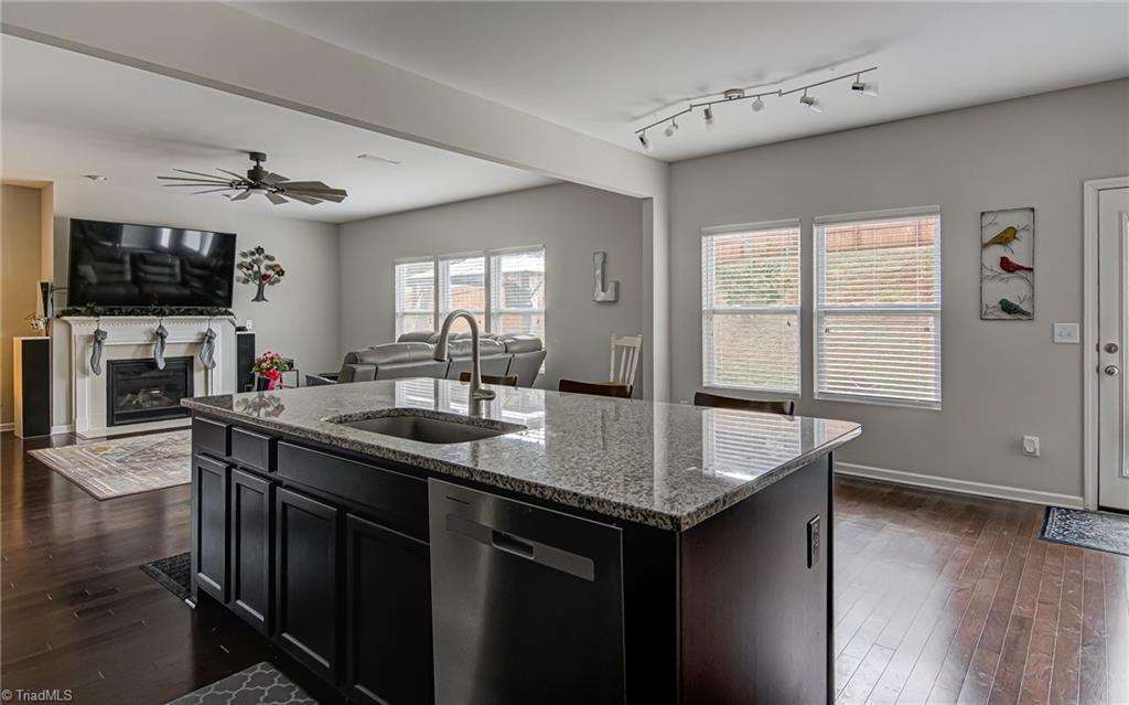 6660 Ridge Bluff Drive Rural Hall, NC 27045 - Photo 14 of 36