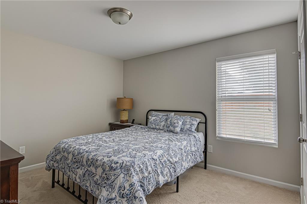 6660 Ridge Bluff Drive Rural Hall, NC 27045 - Photo 20 of 36