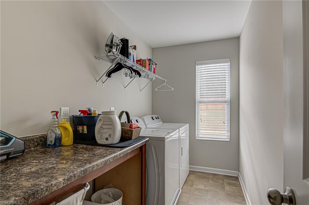 6660 Ridge Bluff Drive Rural Hall, NC 27045 - Photo 22 of 36