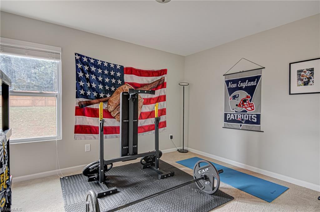 6660 Ridge Bluff Drive Rural Hall, NC 27045 - Photo 23 of 36