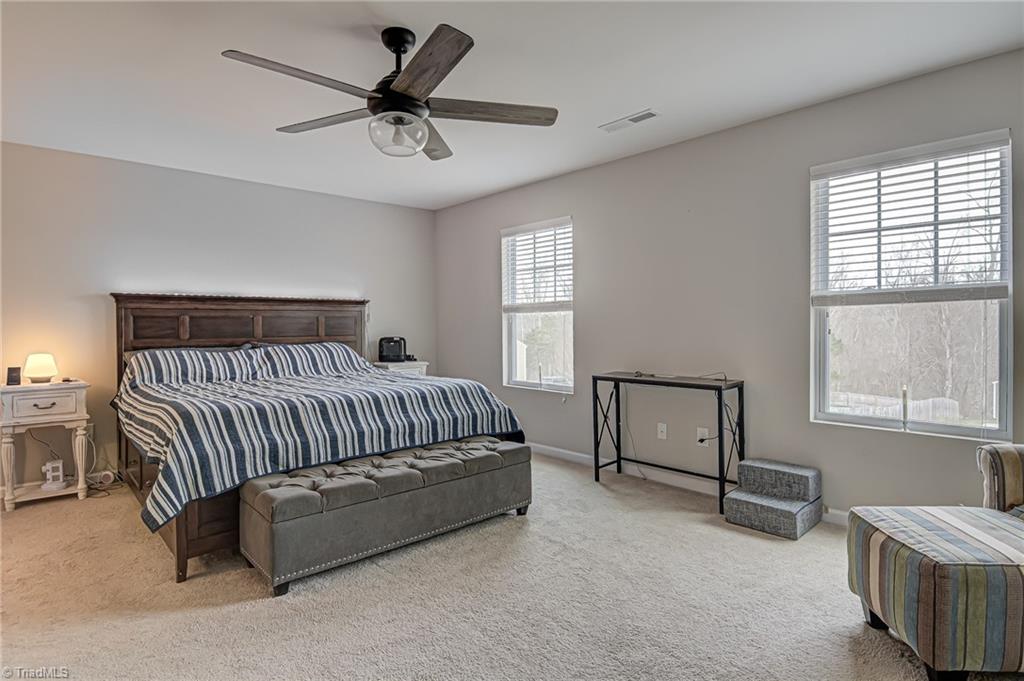 6660 Ridge Bluff Drive Rural Hall, NC 27045 - Photo 24 of 36