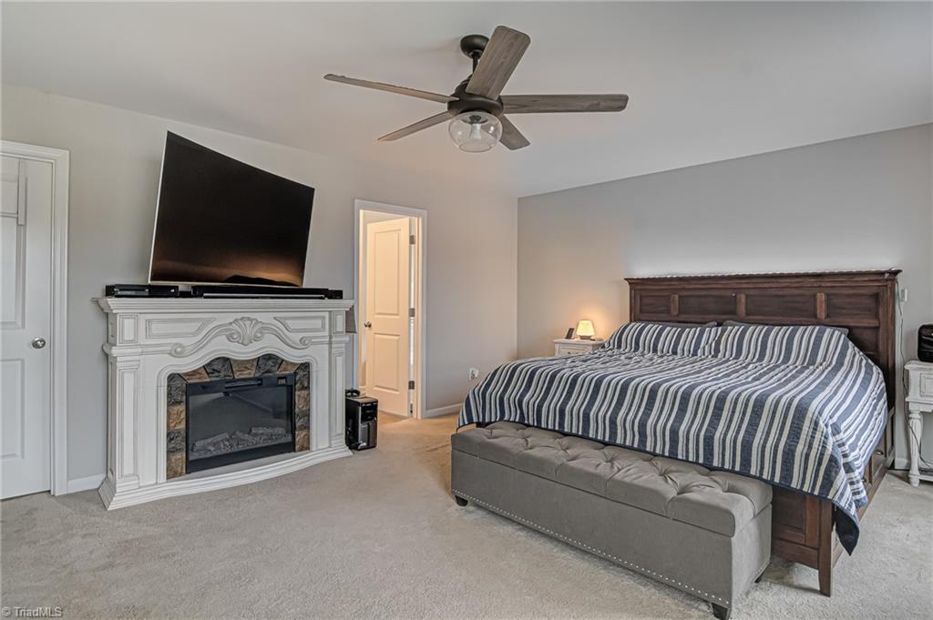 6660 Ridge Bluff Drive Rural Hall, NC 27045 - Photo 25 of 36