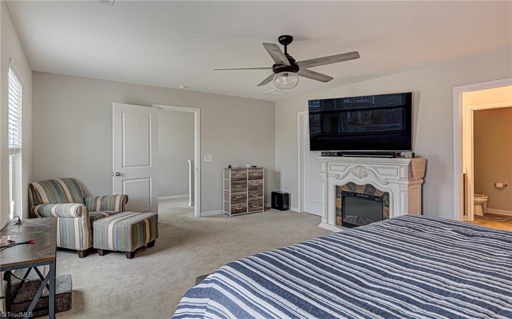 6660 Ridge Bluff Drive Rural Hall, NC 27045 - Photo 26 of 36