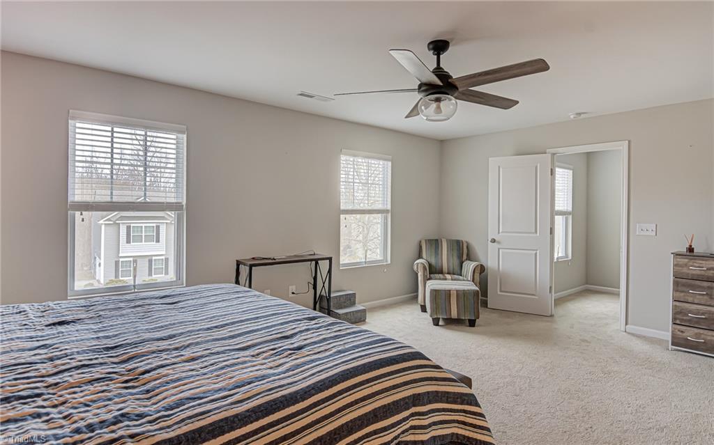 6660 Ridge Bluff Drive Rural Hall, NC 27045 - Photo 27 of 36
