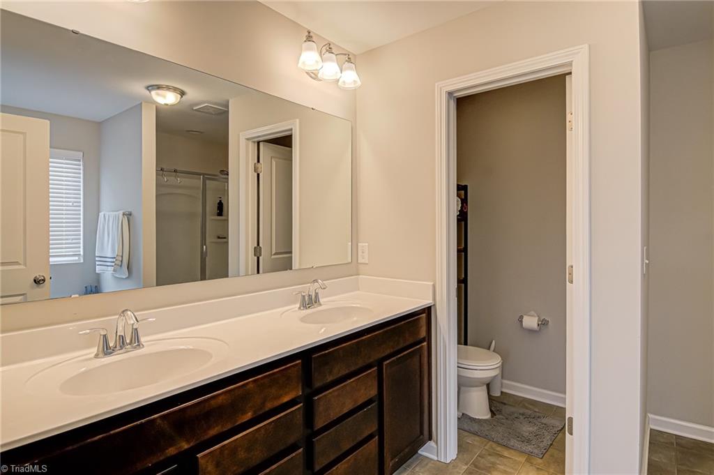 6660 Ridge Bluff Drive Rural Hall, NC 27045 - Photo 28 of 36