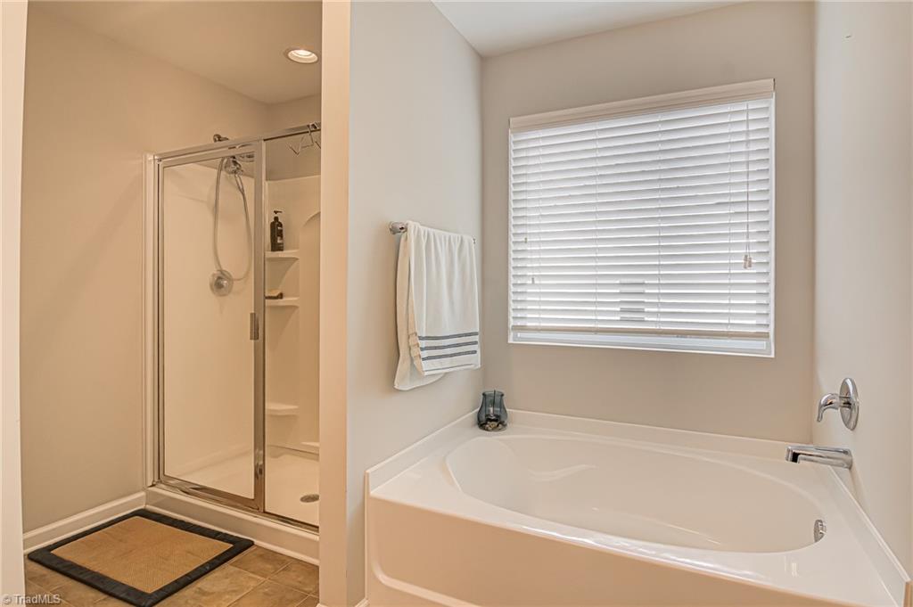 6660 Ridge Bluff Drive Rural Hall, NC 27045 - Photo 29 of 36