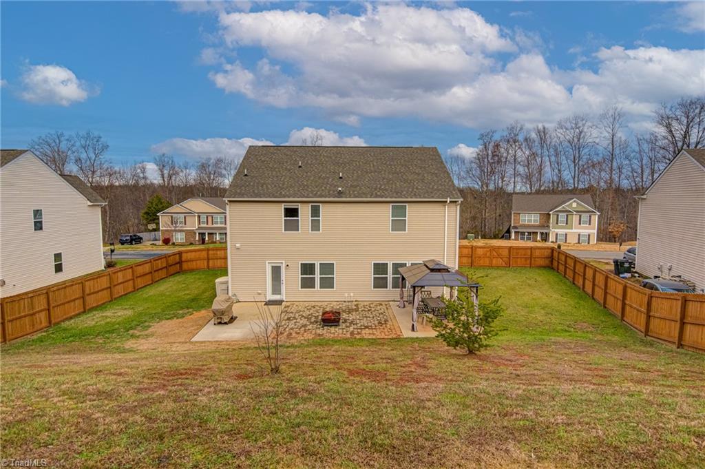 6660 Ridge Bluff Drive Rural Hall, NC 27045 - Photo 32 of 36