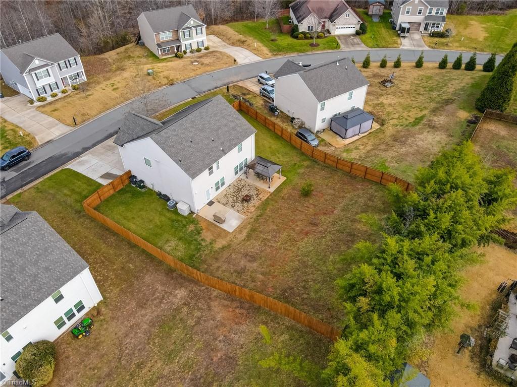 6660 Ridge Bluff Drive Rural Hall, NC 27045 - Photo 33 of 36