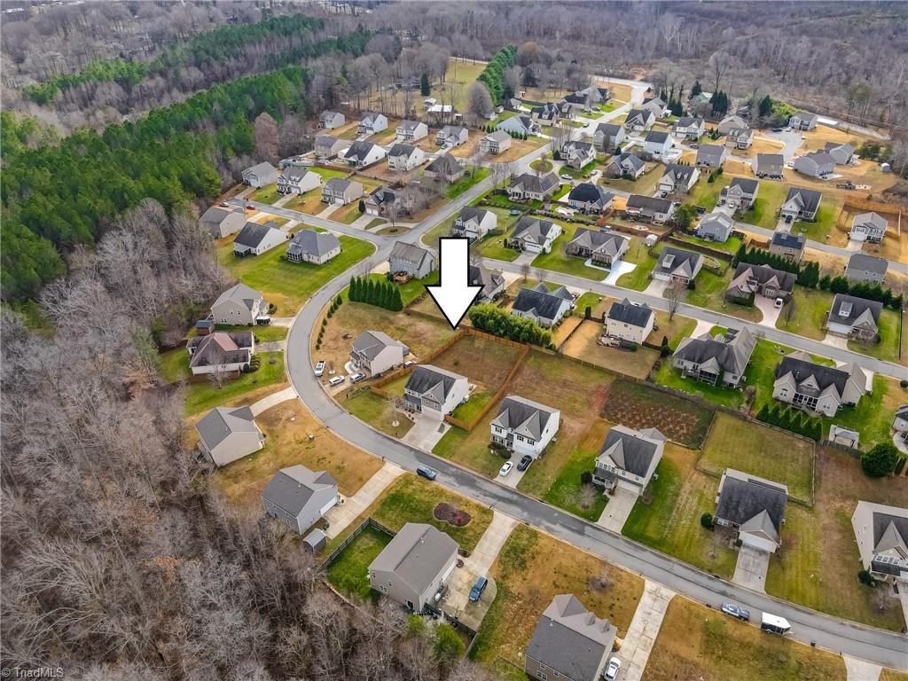 6660 Ridge Bluff Drive Rural Hall, NC 27045 - Photo 34 of 36