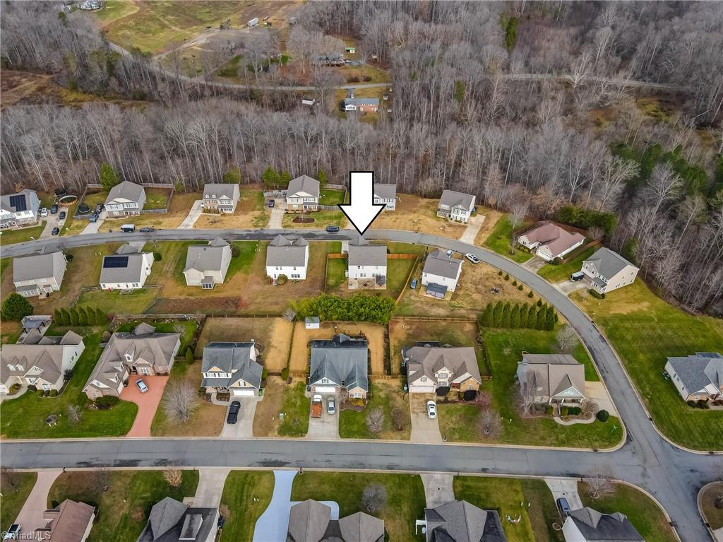 6660 Ridge Bluff Drive Rural Hall, NC 27045 - Photo 35 of 36