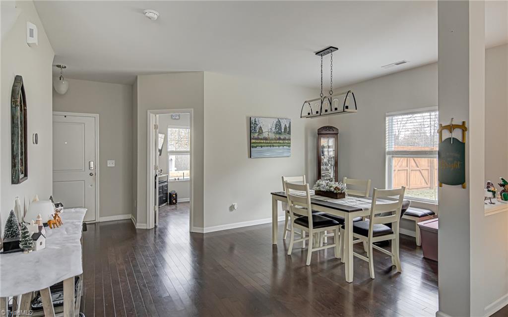 6660 Ridge Bluff Drive Rural Hall, NC 27045 - Photo 6 of 36