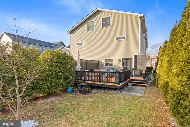 $875,000 | 715 Preston Avenue, Bryn Mawr, PA 19010