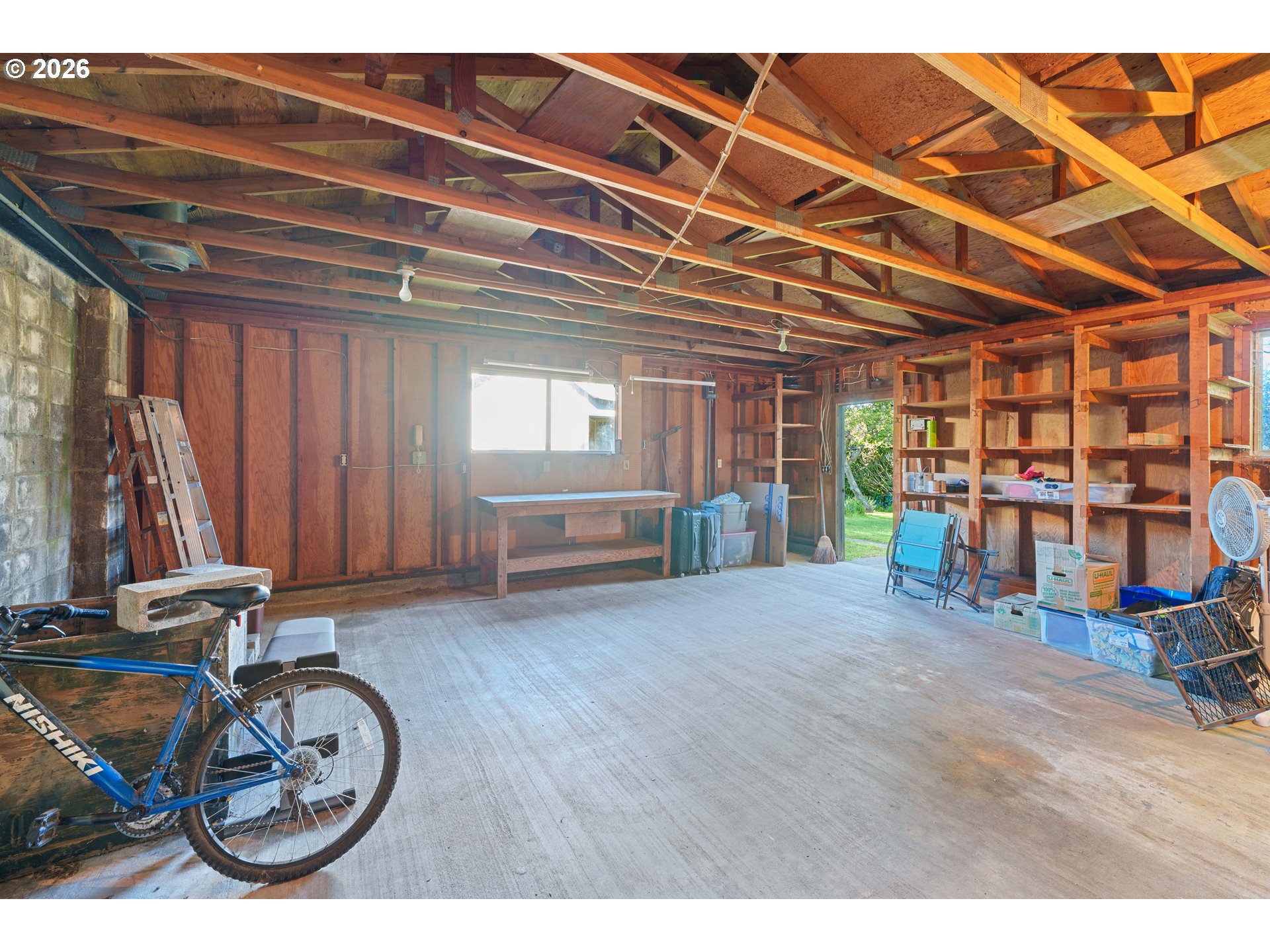 Madrona Street North Bend, OR 97459 - Photo 37 of 37