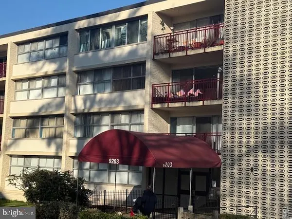 $157,000 | 9203 New Hampshire Avenue, Unit 108, Silver Spring, MD 20903