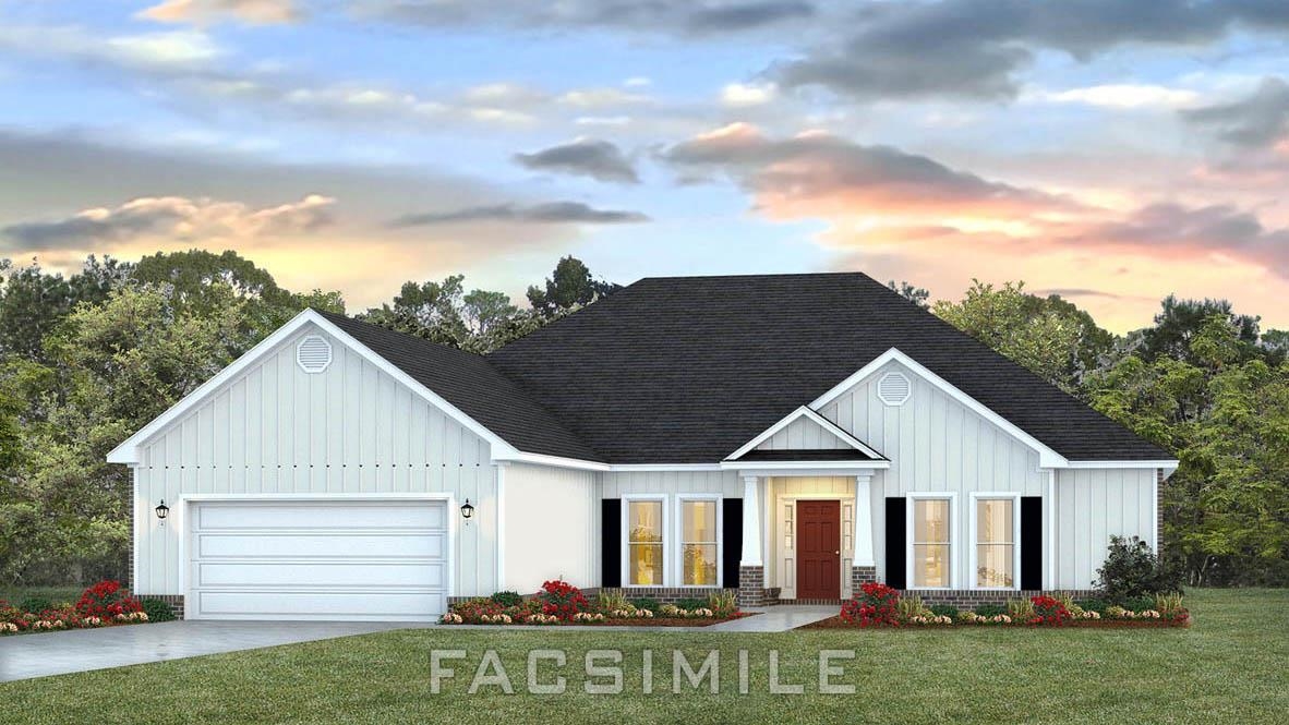 10977 Secretariat Boulevard Daphne, AL 36526 - Photo 1 of 33 Other