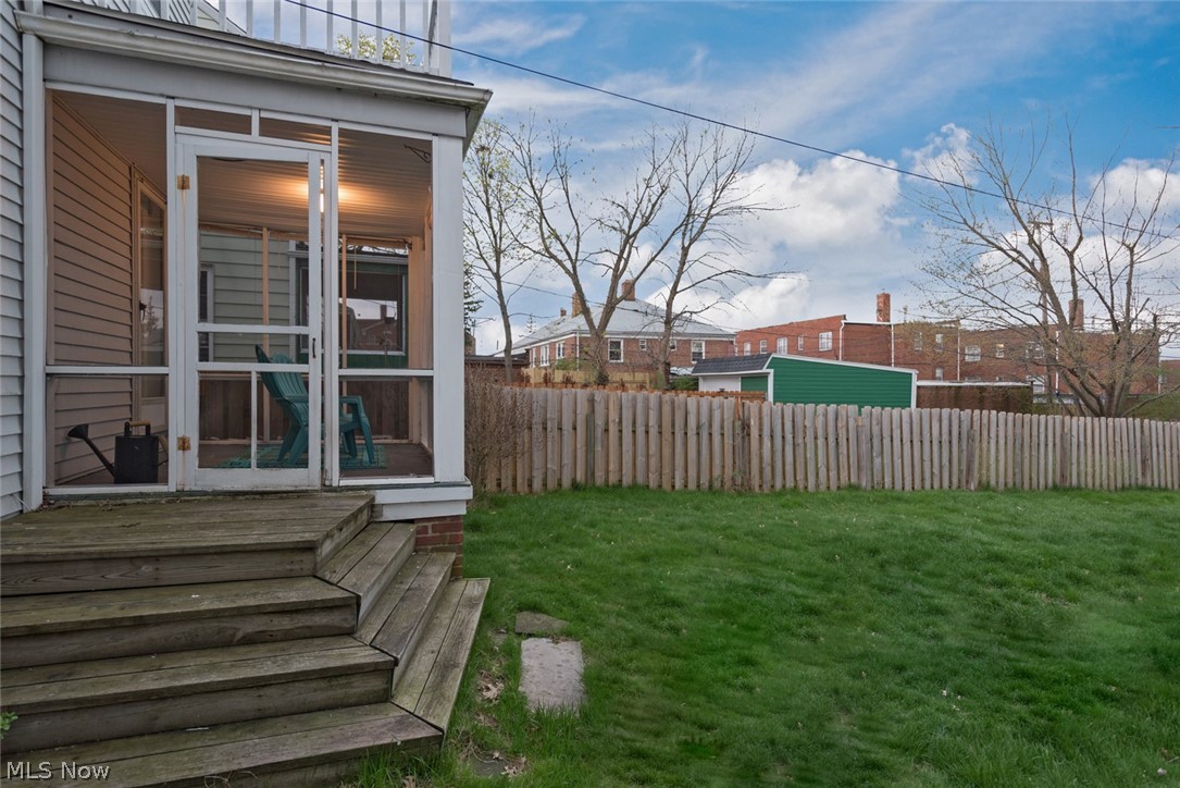 3915 Orchard Road Cleveland Heights, OH 44121 - Photo 25 of 26