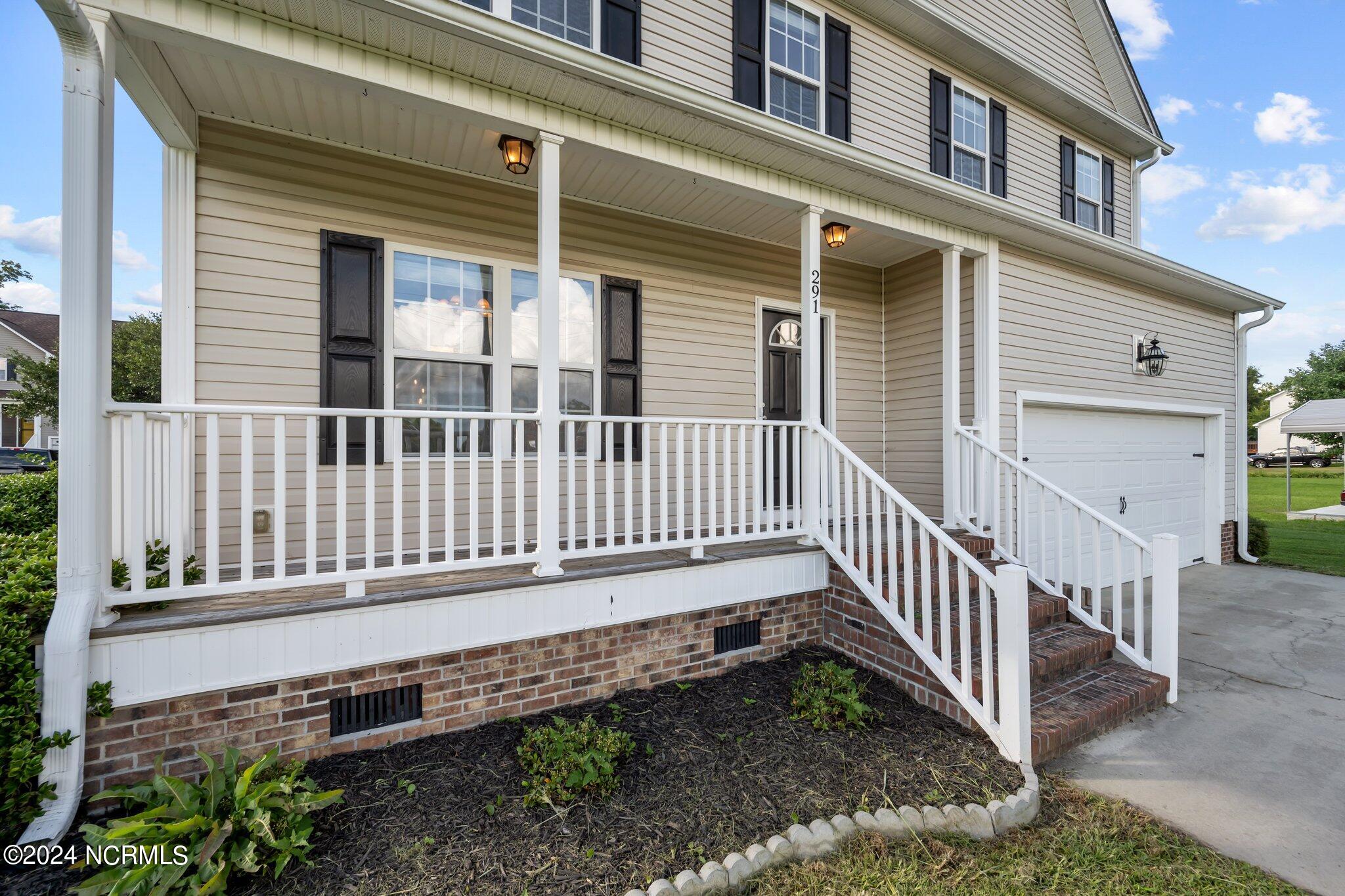 291 Northwest Bridge Road Jacksonville, NC 28540 - Photo 3 of 52 53-web-or-mls-03
