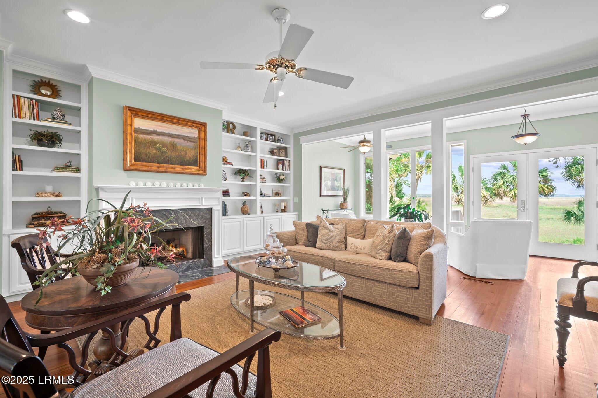 208 Cotton Dike Road St. Helena Island, SC 29920 - Photo 11 of 73 22-web-or-mls-DSC03588