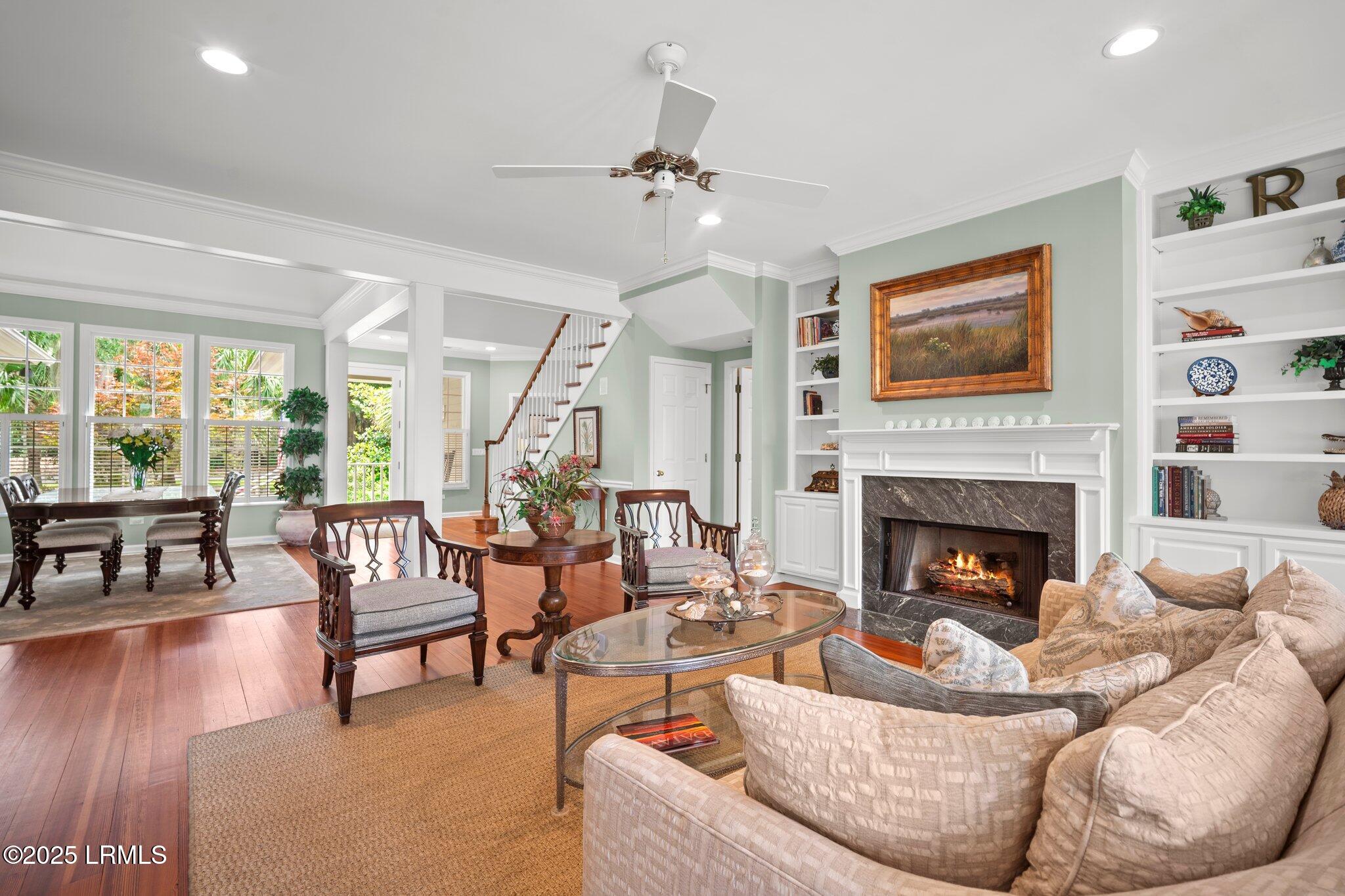 208 Cotton Dike Road St. Helena Island, SC 29920 - Photo 12 of 73 23-web-or-mls-DSC03593