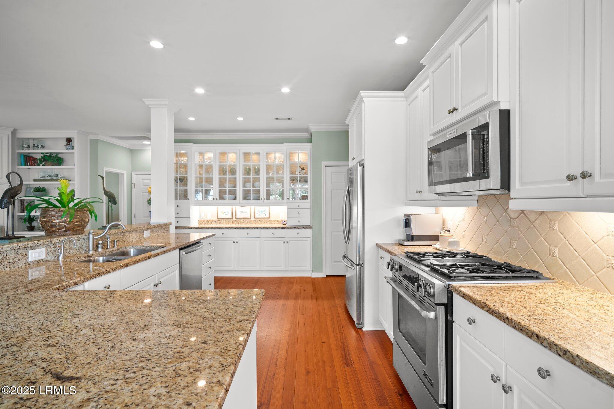 208 Cotton Dike Road St. Helena Island, SC 29920 - Photo 19 of 73 30-web-or-mls-DSC03628