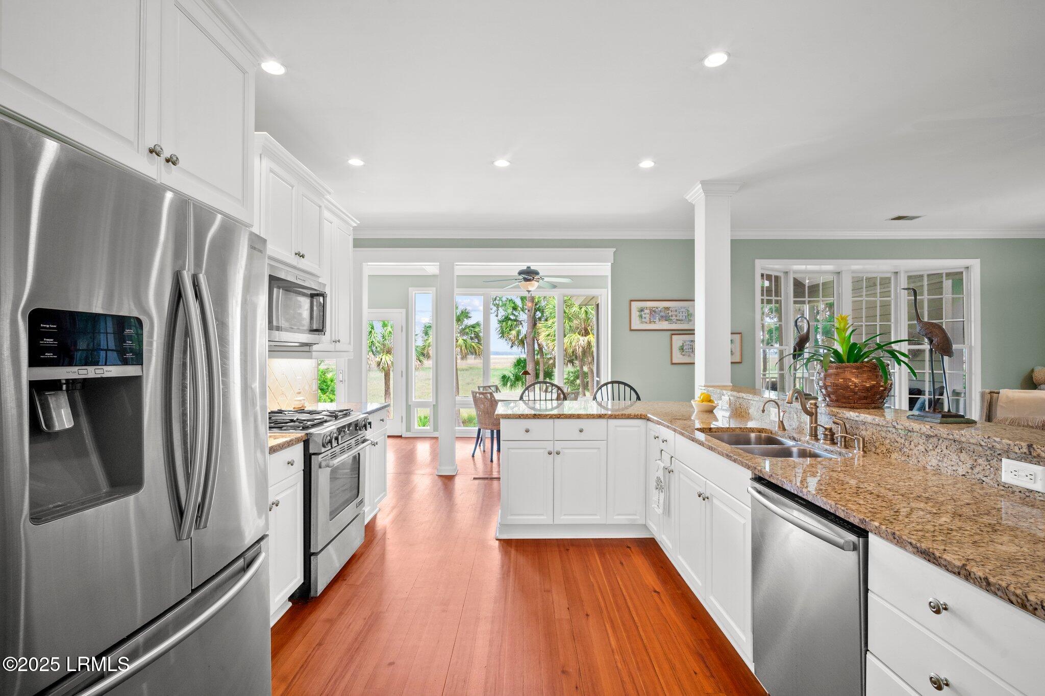 208 Cotton Dike Road St. Helena Island, SC 29920 - Photo 21 of 73 32-web-or-mls-DSC03638