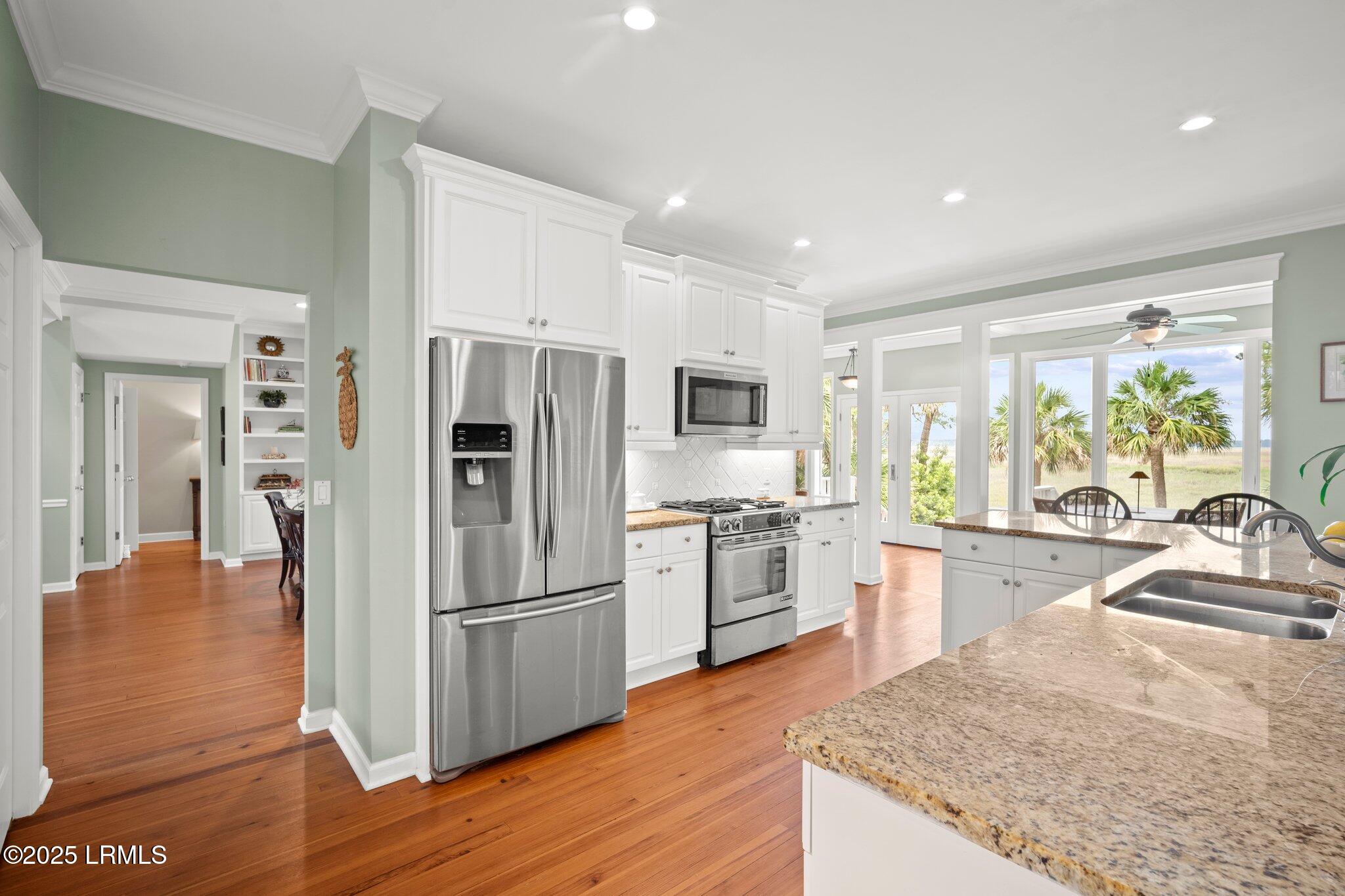 208 Cotton Dike Road St. Helena Island, SC 29920 - Photo 23 of 73 34-web-or-mls-DSC03648