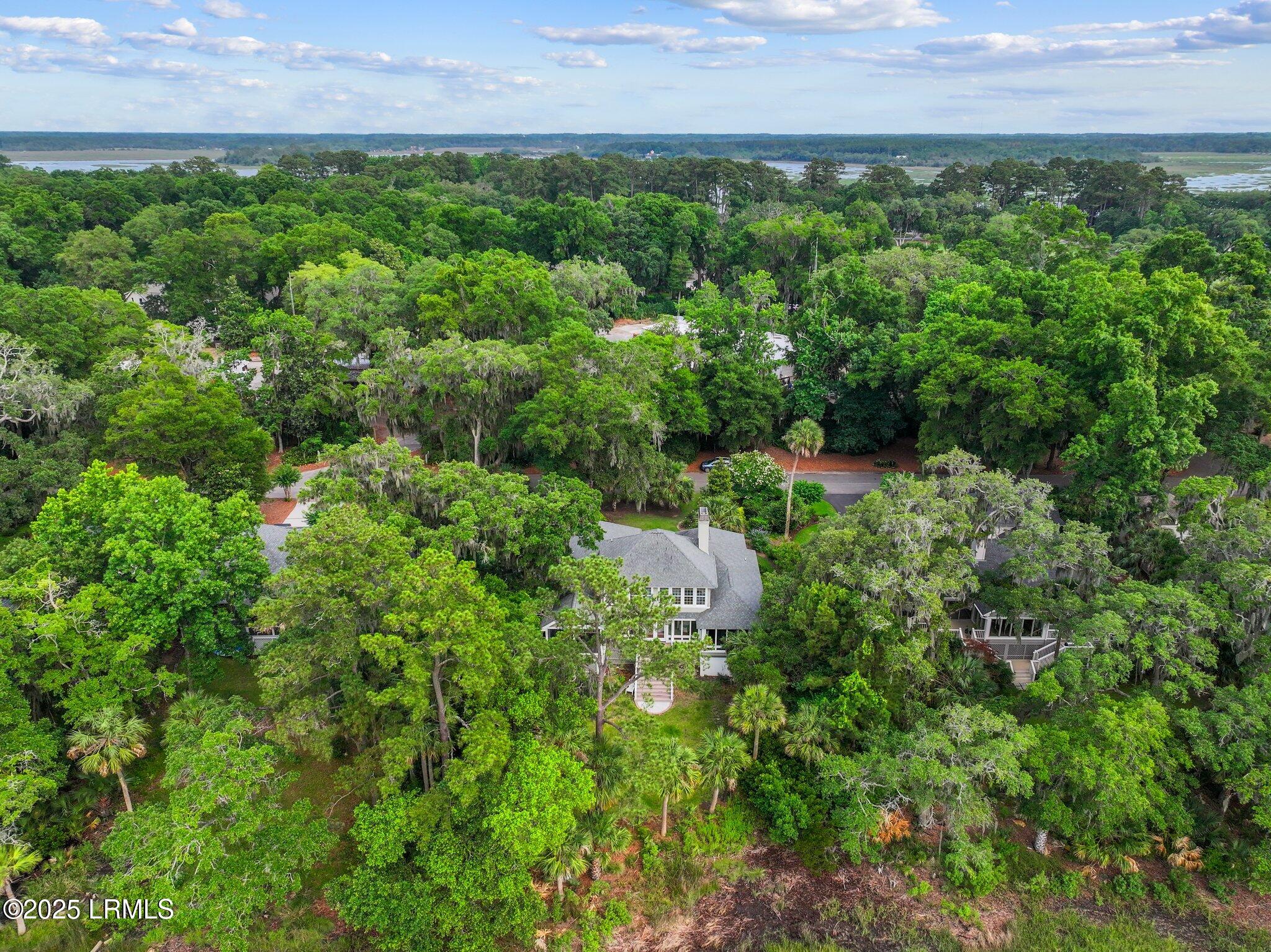 208 Cotton Dike Road St. Helena Island, SC 29920 - Photo 59 of 73 6-web-or-mls-DJI_20250526175832_0058_D