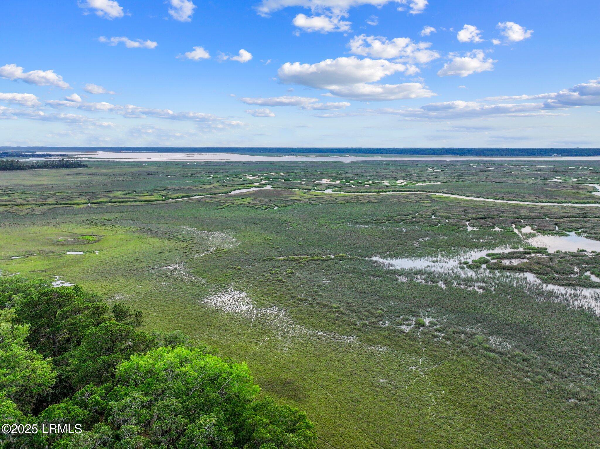 208 Cotton Dike Road St. Helena Island, SC 29920 - Photo 64 of 73 3-web-or-mls-DJI_20250526175806_0055_D