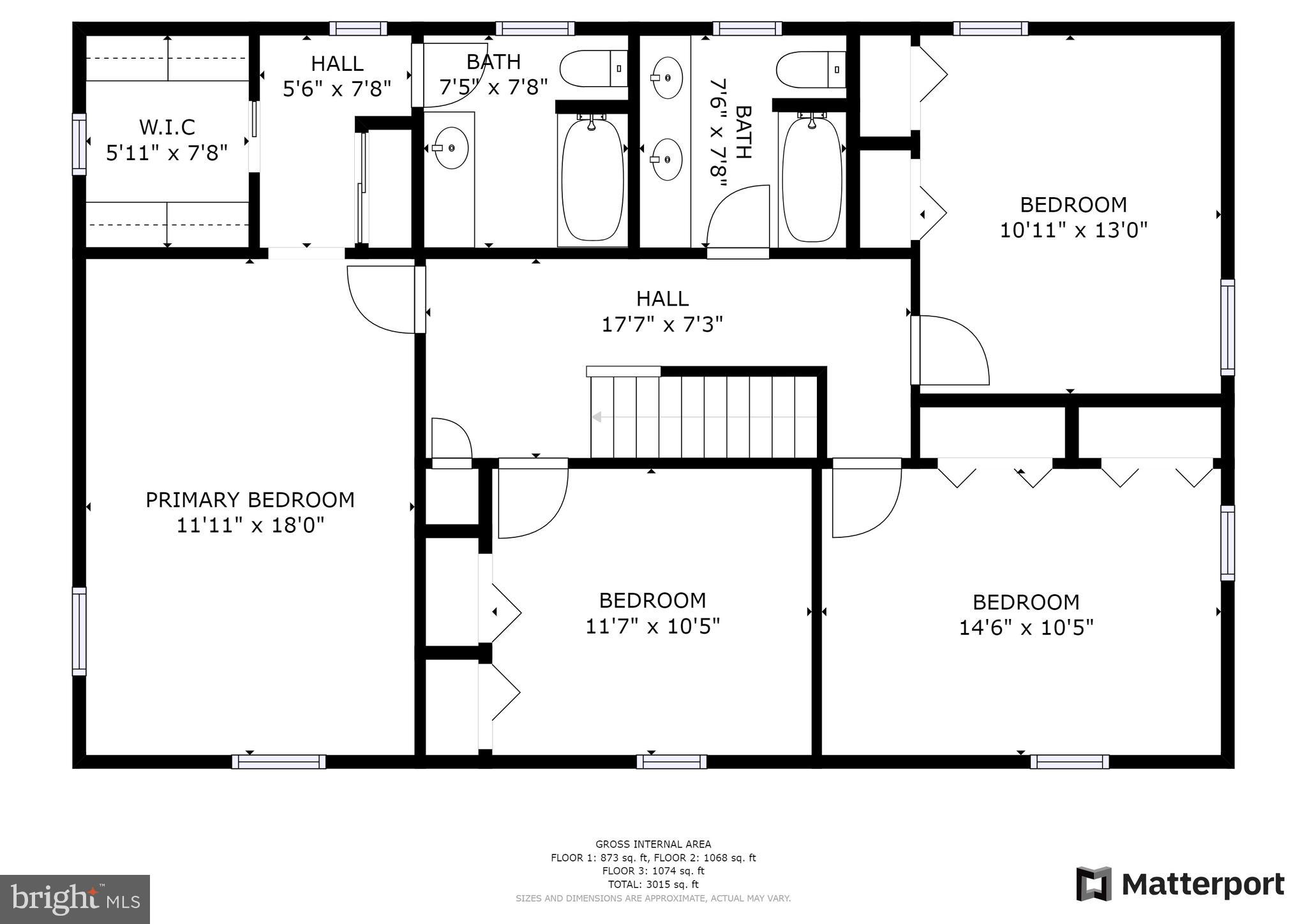 2 Emerson Road Severna Park, MD 21146 - Photo 62 of 64 Gallery Image 62